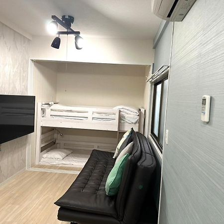 東京都Homies House Kamataアパートメント エクステリア 写真