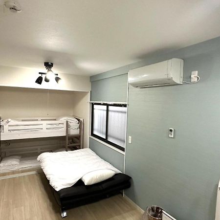 東京都Homies House Kamataアパートメント エクステリア 写真