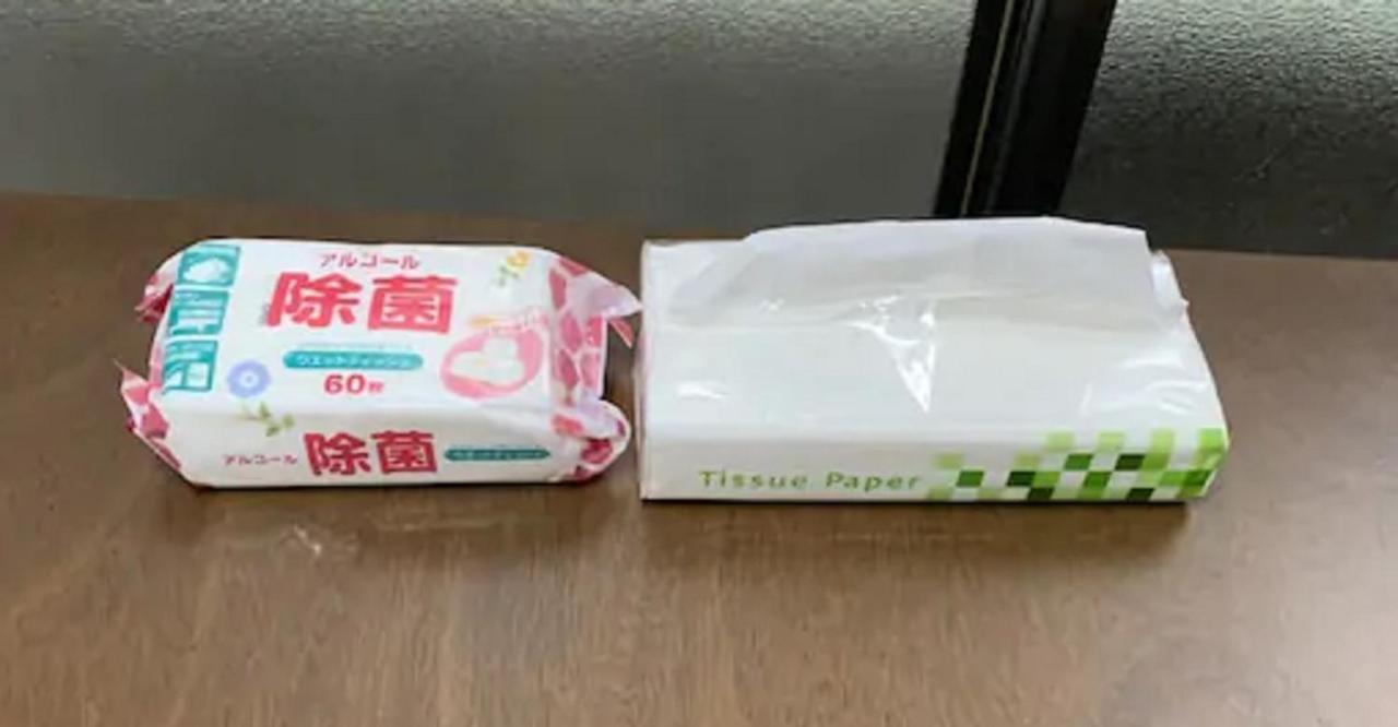 東京都Homies House Kamataアパートメント エクステリア 写真