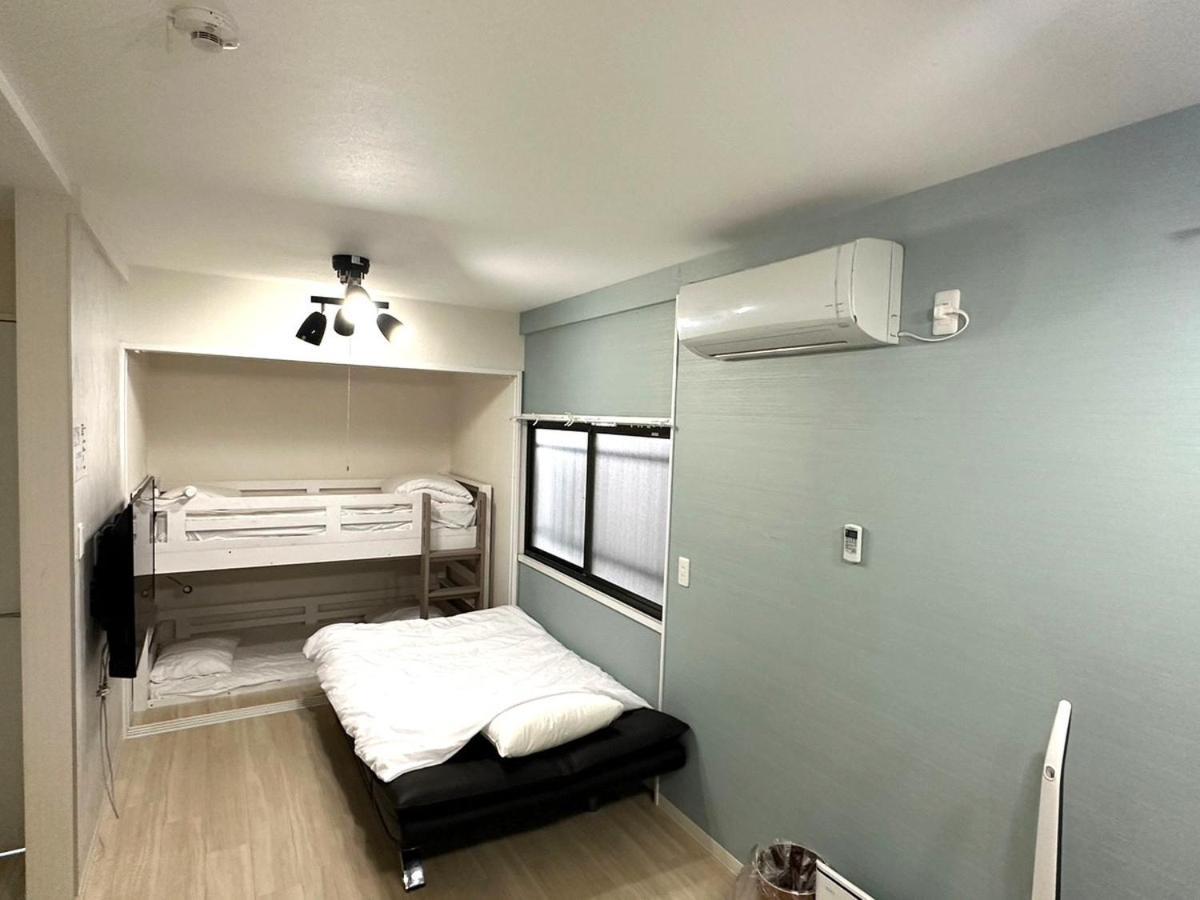 東京都Homies House Kamataアパートメント エクステリア 写真
