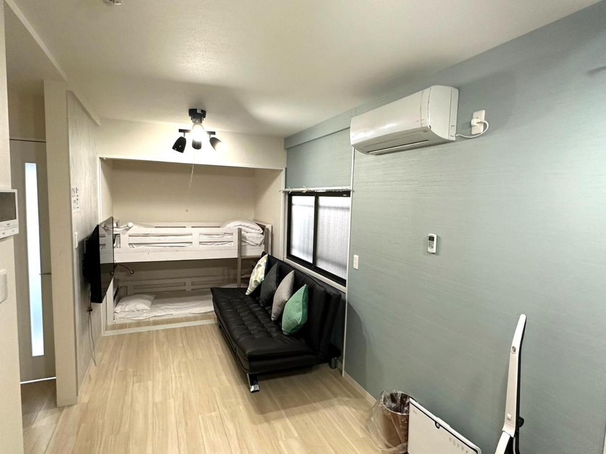 東京都Homies House Kamataアパートメント エクステリア 写真