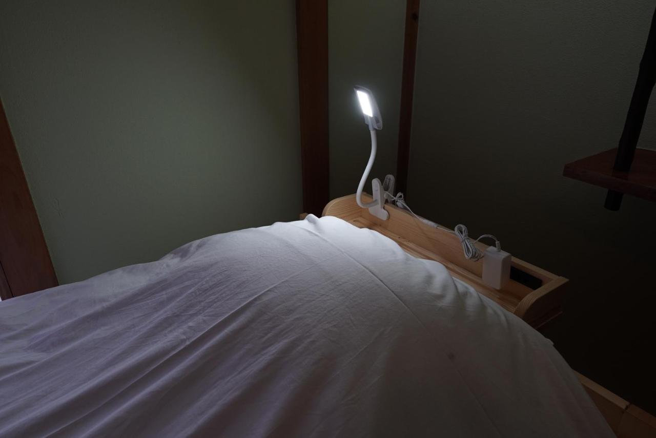 東京都Homies House Kamataアパートメント エクステリア 写真