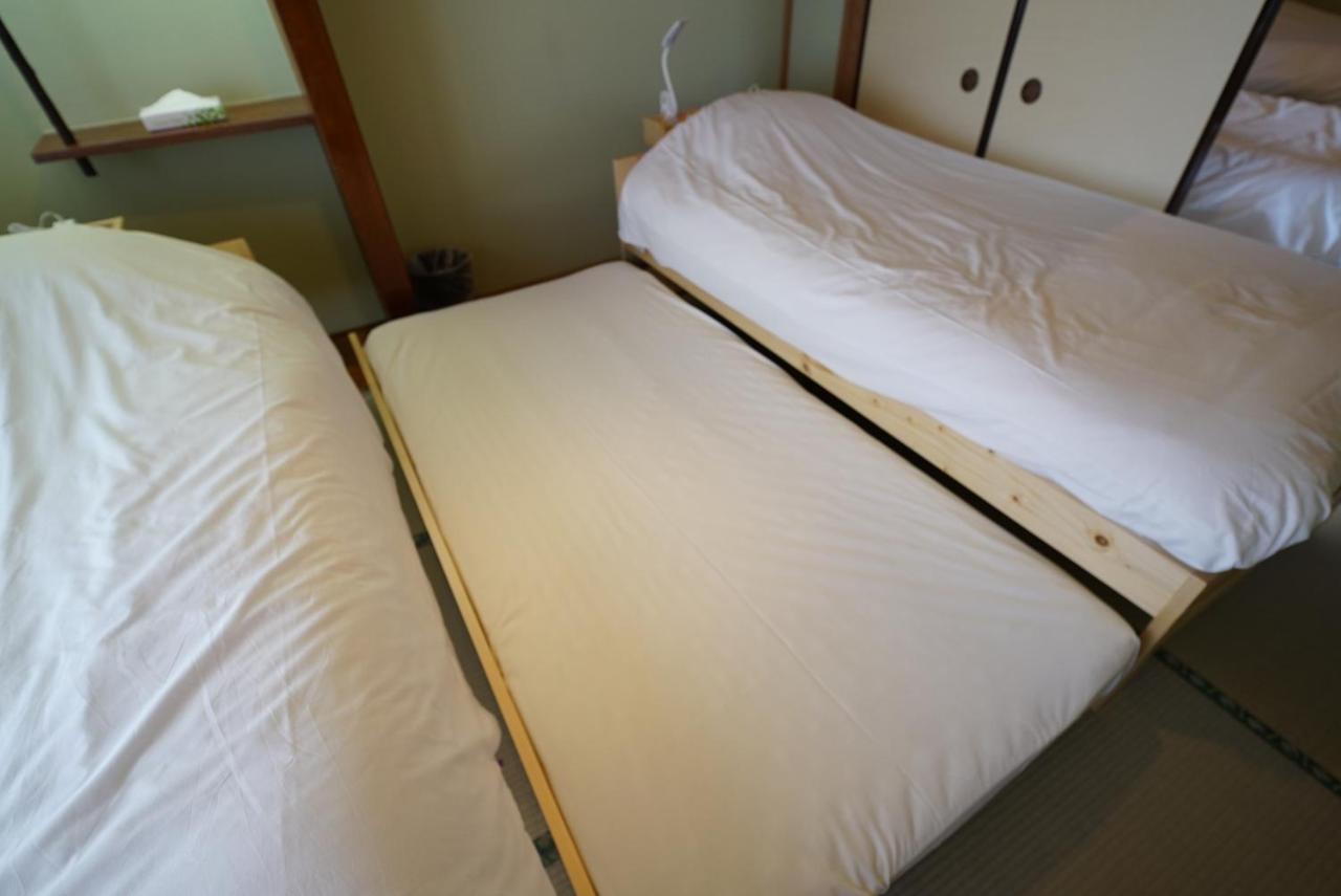 東京都Homies House Kamataアパートメント エクステリア 写真