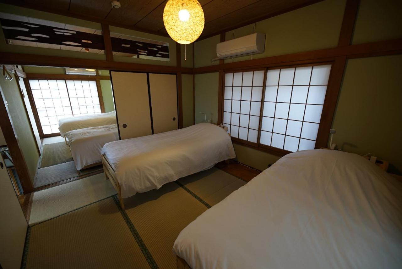 東京都Homies House Kamataアパートメント エクステリア 写真