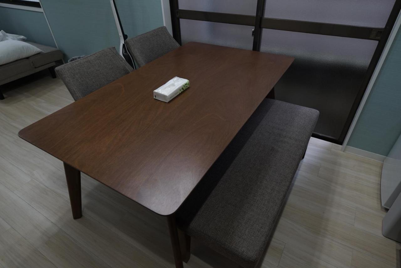 東京都Homies House Kamataアパートメント エクステリア 写真