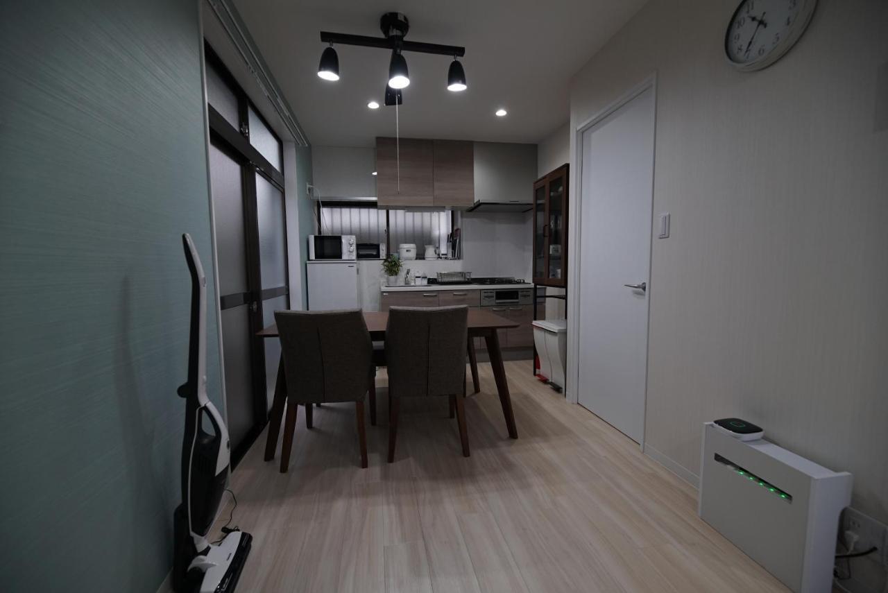 東京都Homies House Kamataアパートメント エクステリア 写真