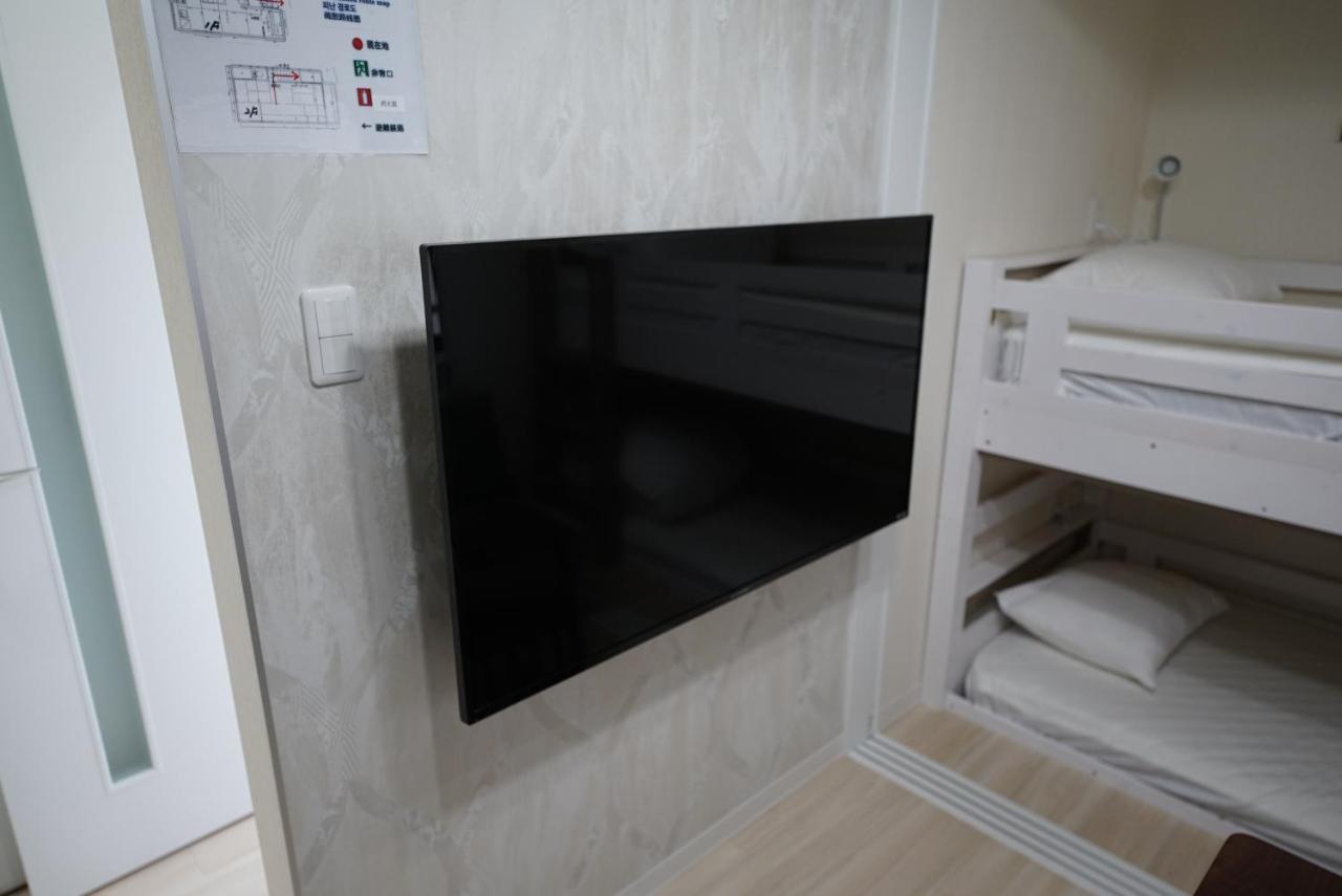 東京都Homies House Kamataアパートメント エクステリア 写真