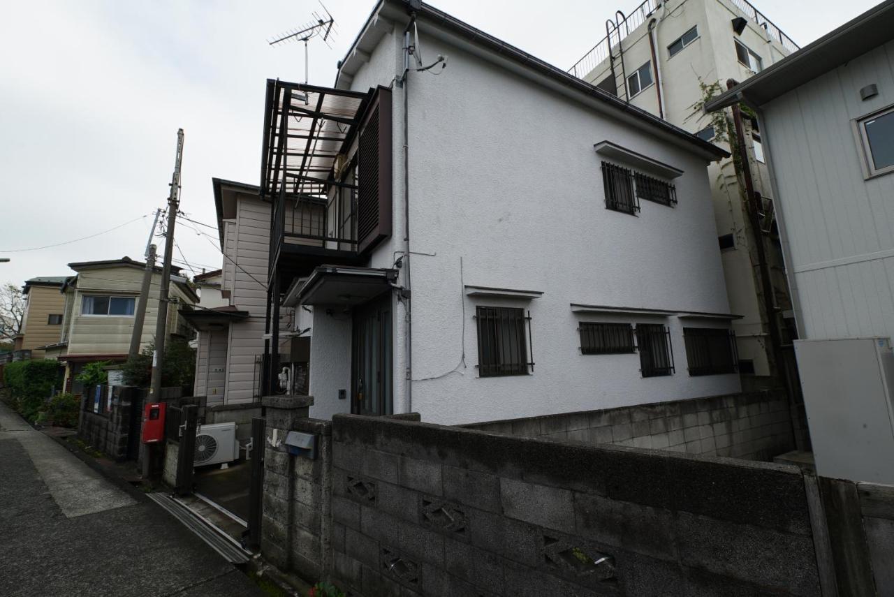 東京都Homies House Kamataアパートメント エクステリア 写真