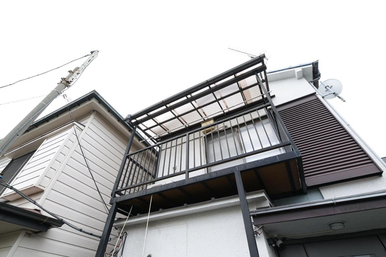 東京都Homies House Kamataアパートメント エクステリア 写真