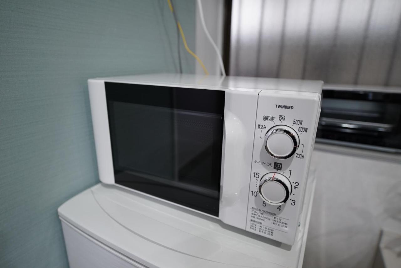 東京都Homies House Kamataアパートメント エクステリア 写真