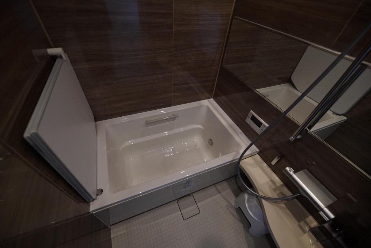 東京都Homies House Kamataアパートメント エクステリア 写真