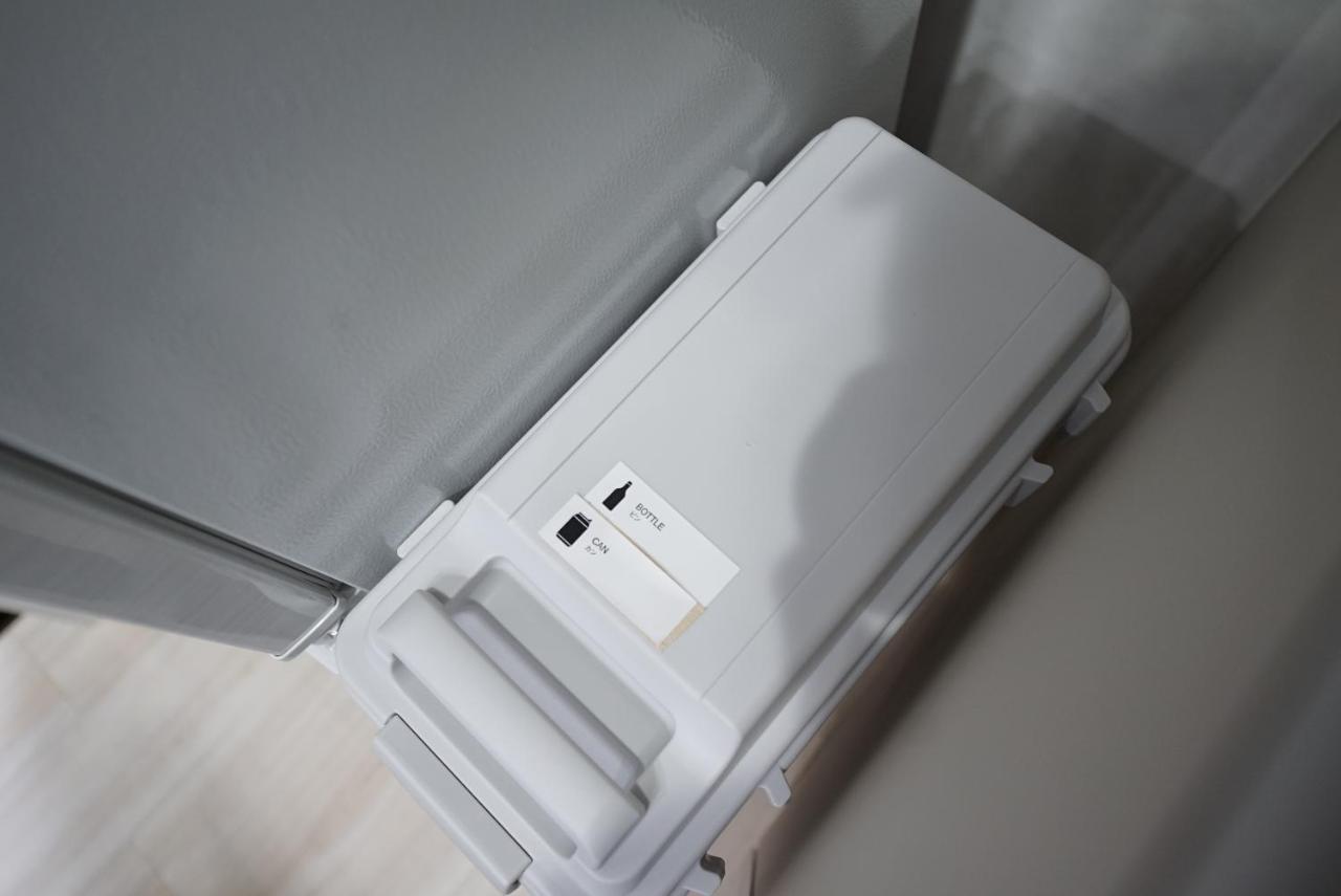 東京都Homies House Kamataアパートメント エクステリア 写真