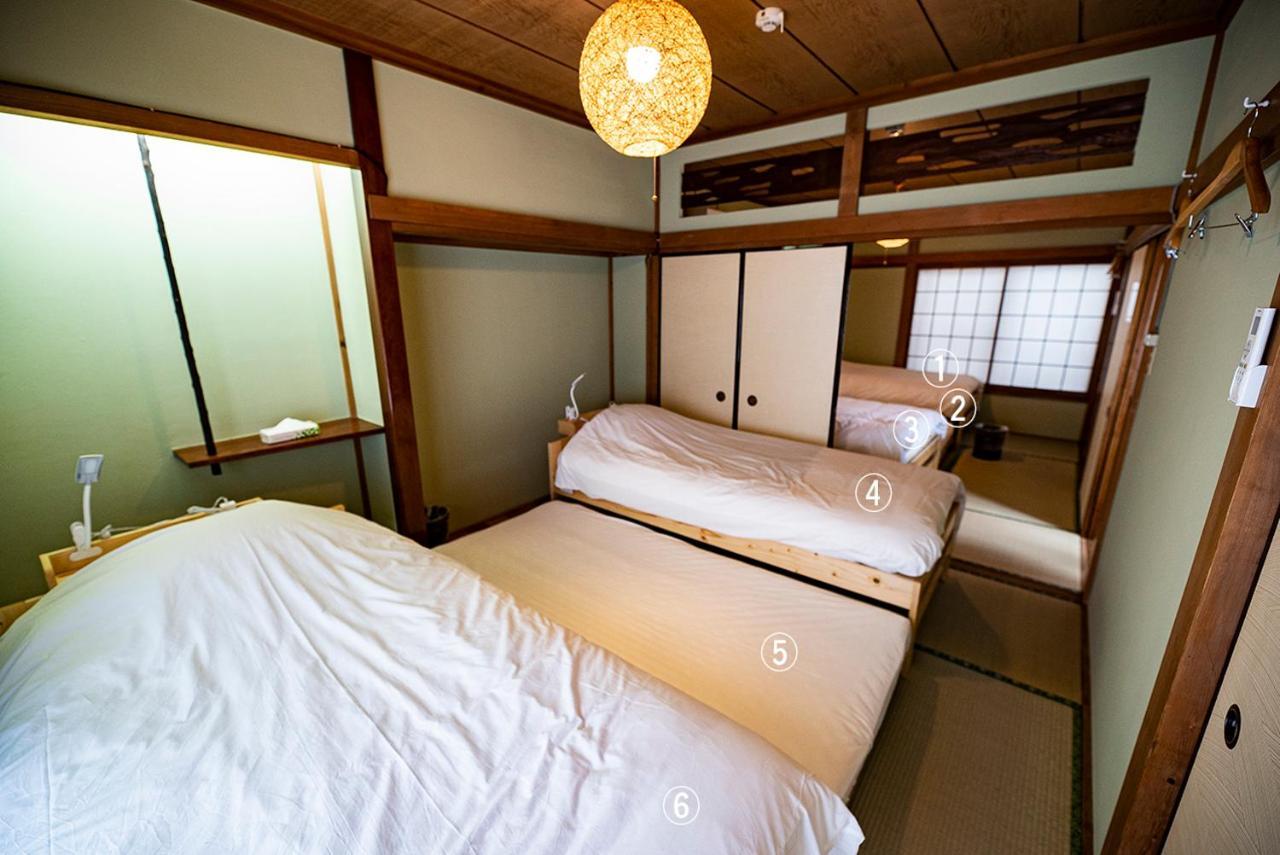 東京都Homies House Kamataアパートメント エクステリア 写真