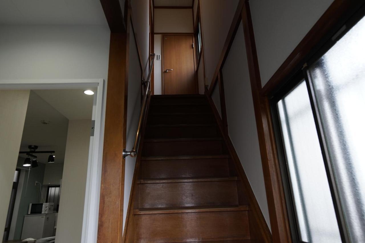 東京都Homies House Kamataアパートメント エクステリア 写真