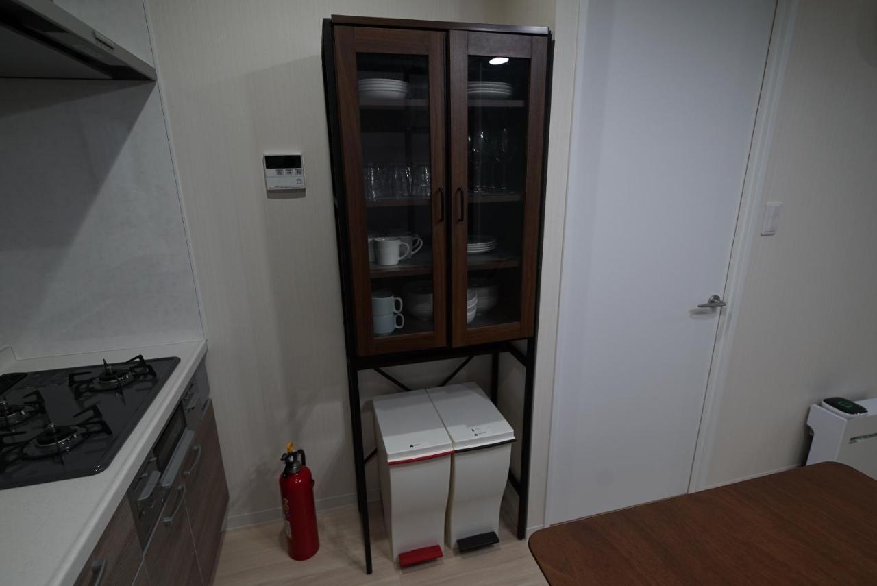 東京都Homies House Kamataアパートメント エクステリア 写真