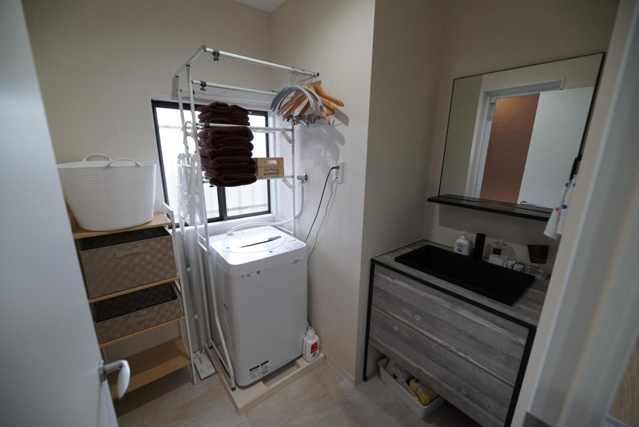 東京都Homies House Kamataアパートメント エクステリア 写真